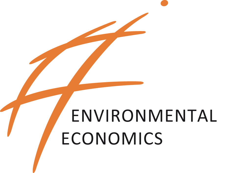 [Translate to Englisch:] Logo Environmental Economy