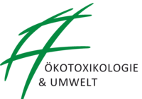 [Translate to Englisch:] Logo Ökotoxikologie & Umwelt