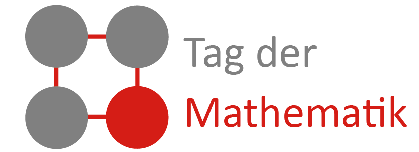 Logo Tag der Mathematik Landau