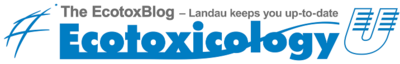 Logo EcotoxBlog